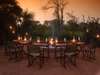 Motswiri Private Safari Lodge - Boma